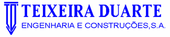 Teixeira Duarte Engenharia e Construções